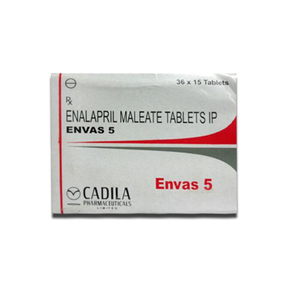 Envas 5 Tablet