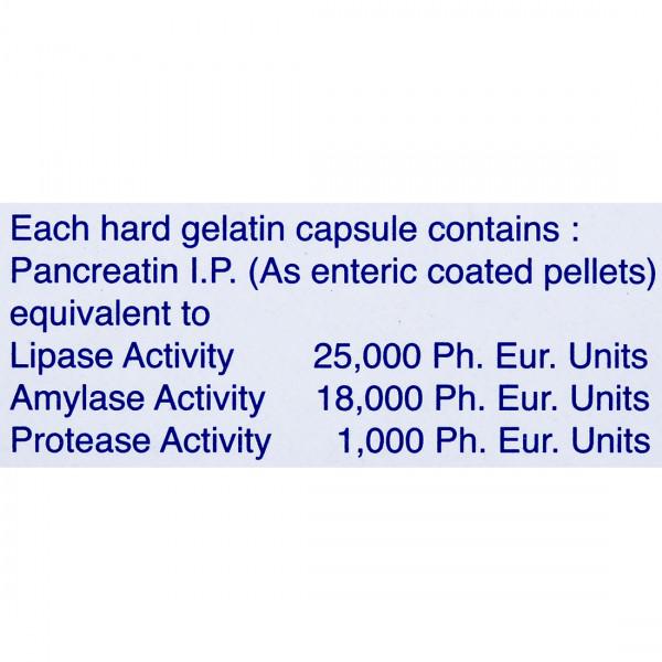 Enzar HS Capsule