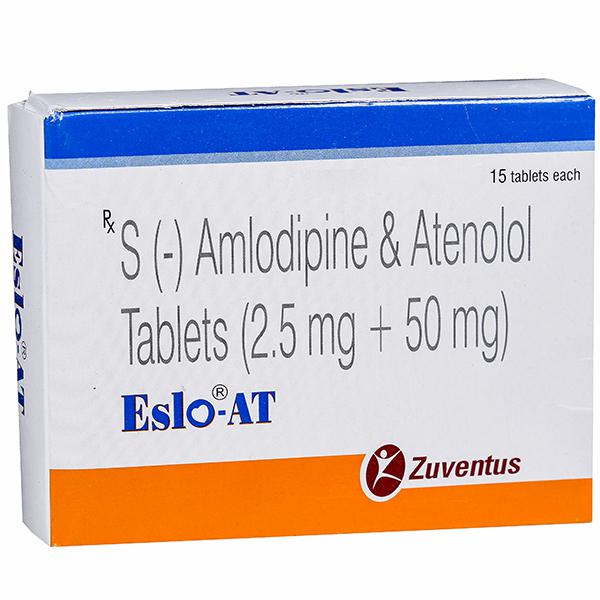 Eslo AT Tablet