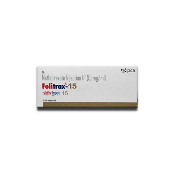 Folitrax 15 Tablet
