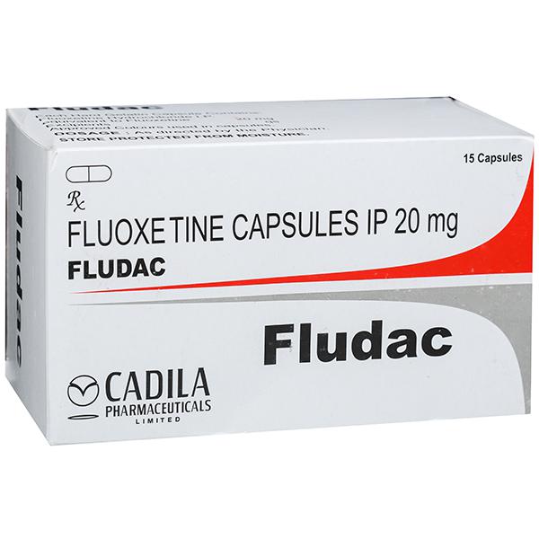 Fludac Capsule