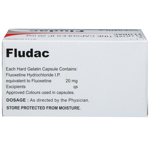 Fludac Capsule
