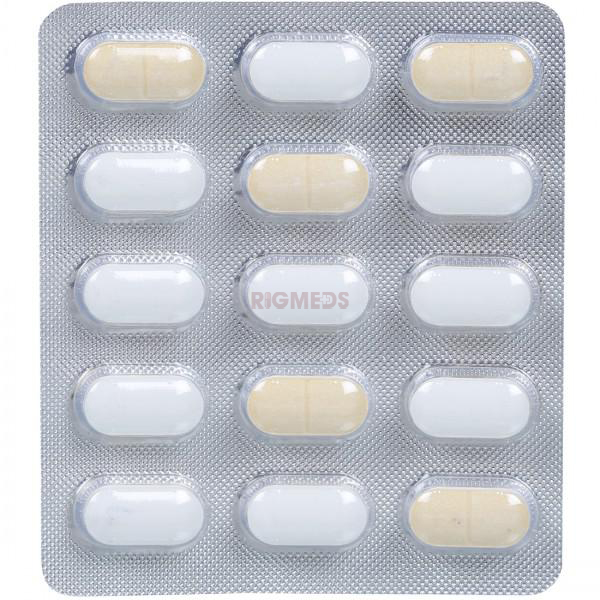Geminor MP 2 Tablet SR
