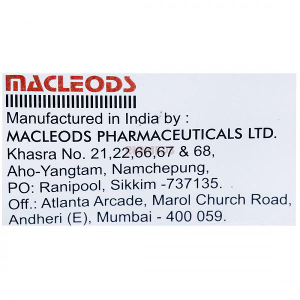 Geminor M 4 Forte Tablet PR