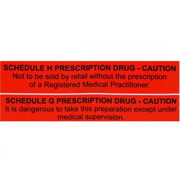 Glimisave MV2 Forte Tablet SR