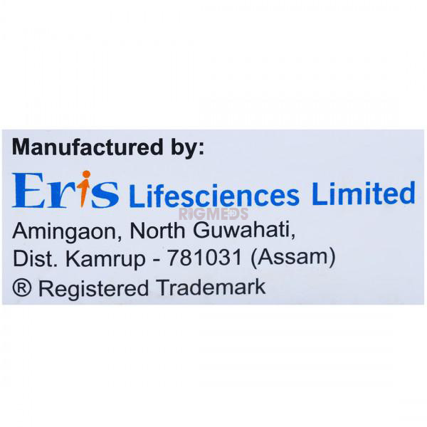 Glimisave MV2 Forte Tablet SR