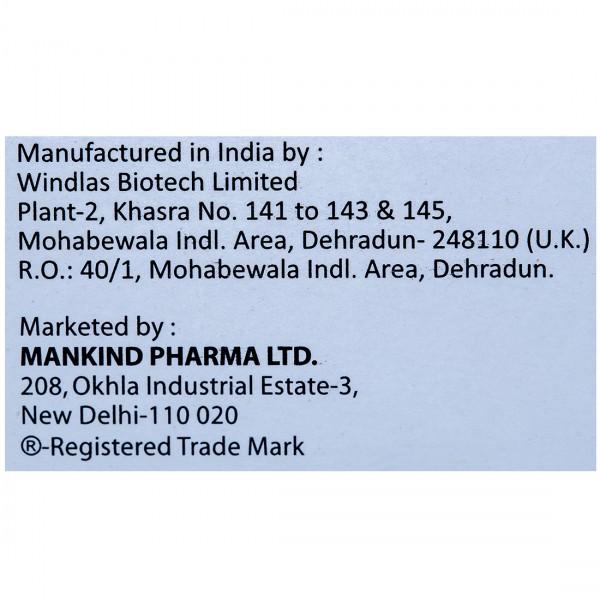 Glizid M XR 60 Tablet