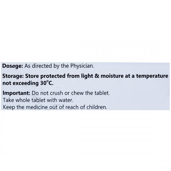 Glizid M XR 60 Tablet