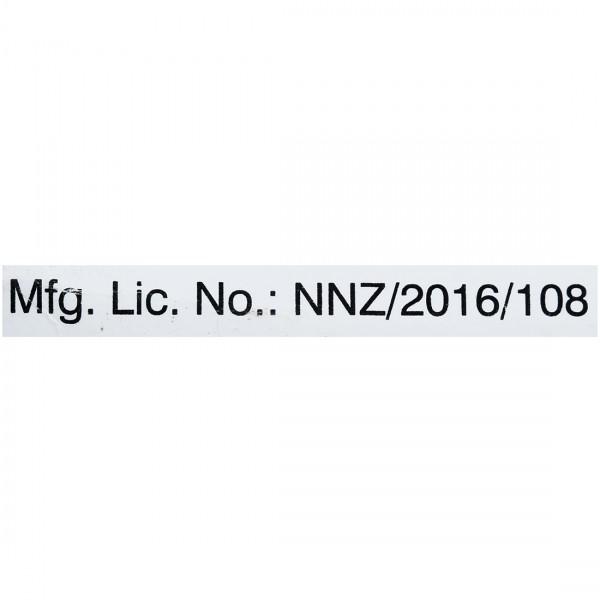 Gluconorm VG 1 Tablet SR