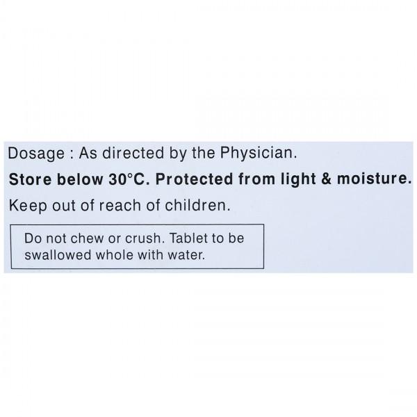 Gluconorm VG 2 Forte Tablet SR