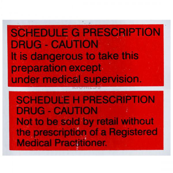 Glyciphage VG1 Tablet SR