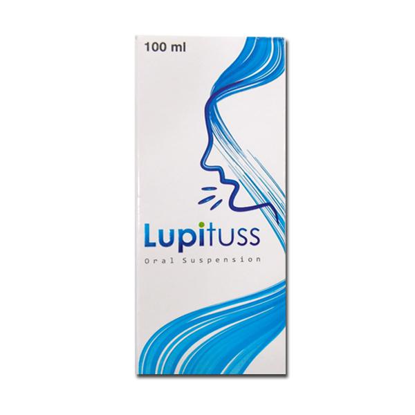 Lupituss Oral Suspension