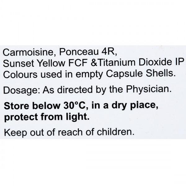 Jupiros CV 10 Capsule