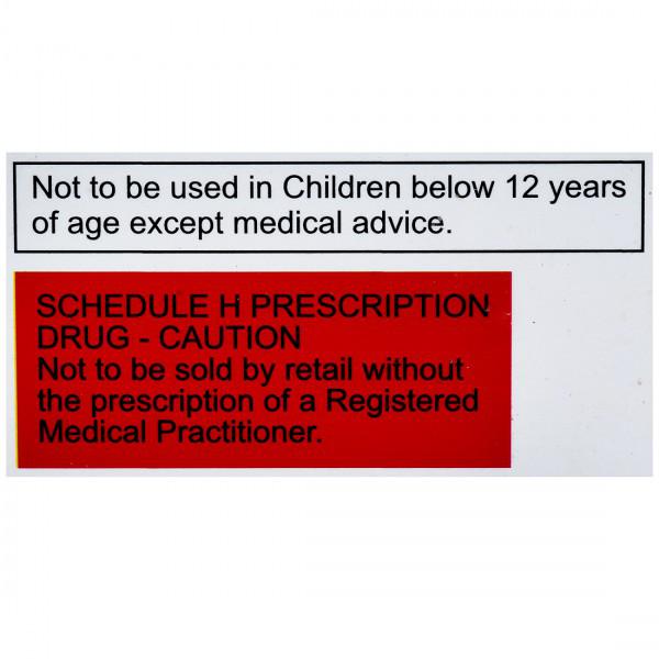 Jupiros CV 10 Capsule