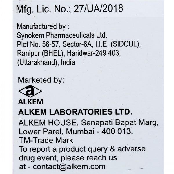 Jupiros CV 10 Capsule