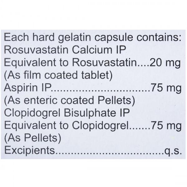 Jupiros Gold 20 Capsule