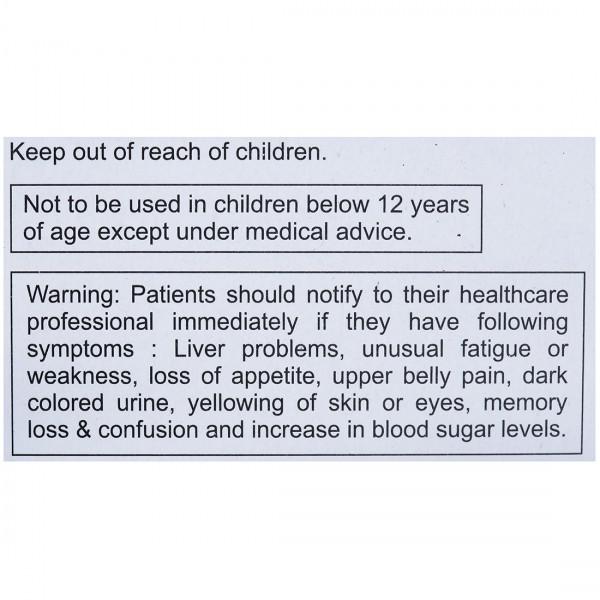 Jupiros Gold 20 Capsule