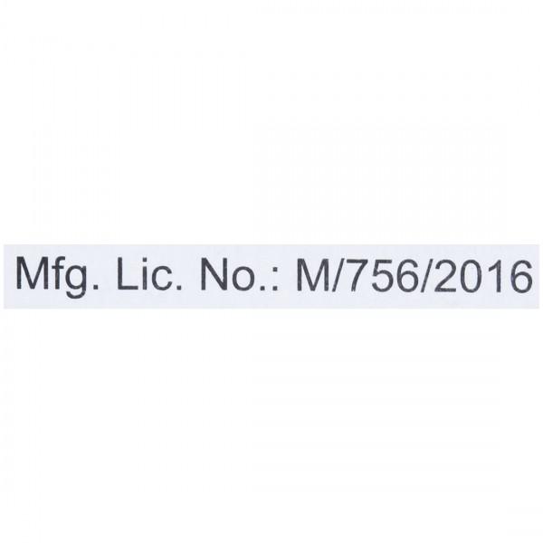 Jupiros Gold 20 Capsule