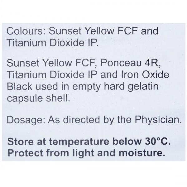 Jupiros Gold 10 Capsule