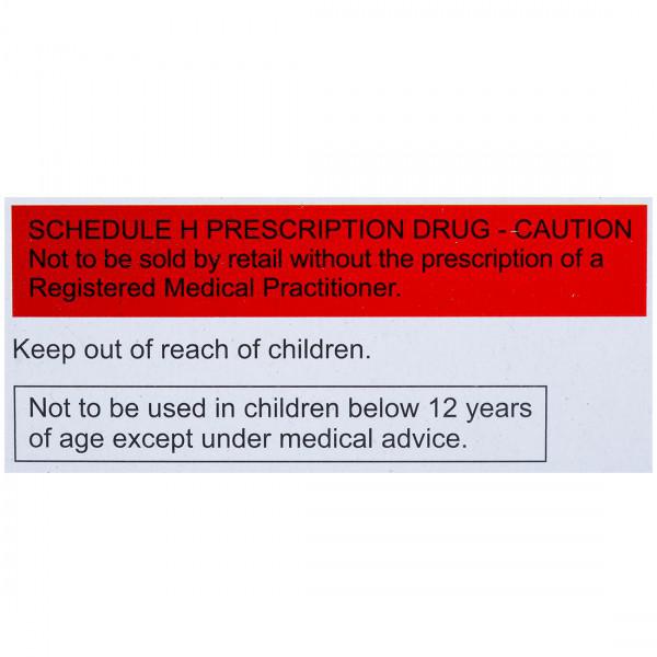 Jupiros Gold 10 Capsule