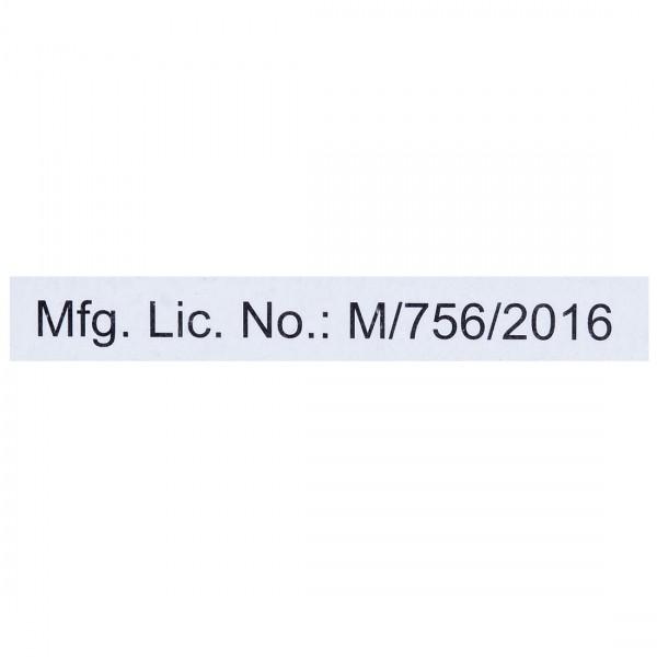 Jupiros Gold 10 Capsule