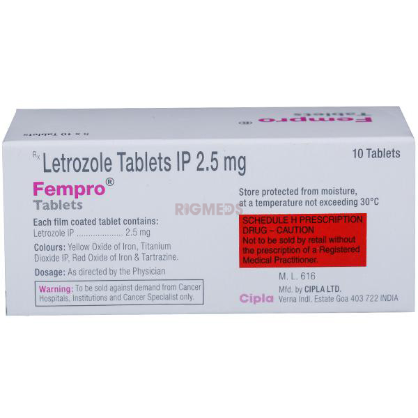Fempro Tablet