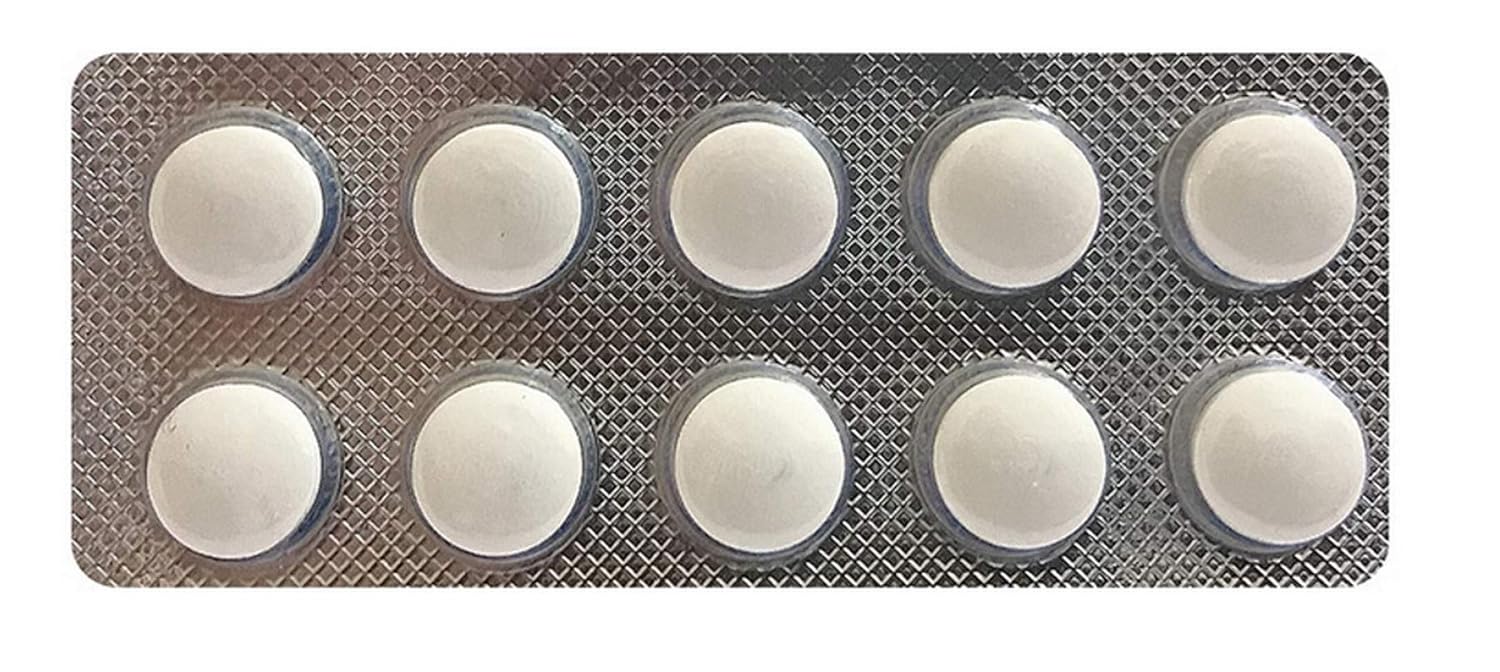 Losar CH 12.5 Tablet