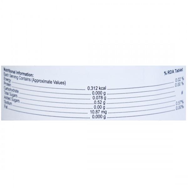 Lubrijoint Plus Tablet