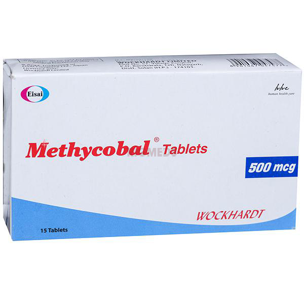 Methycobal Tablet