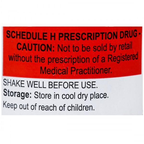 Naprosyn Oral Suspension Tutti Frutti