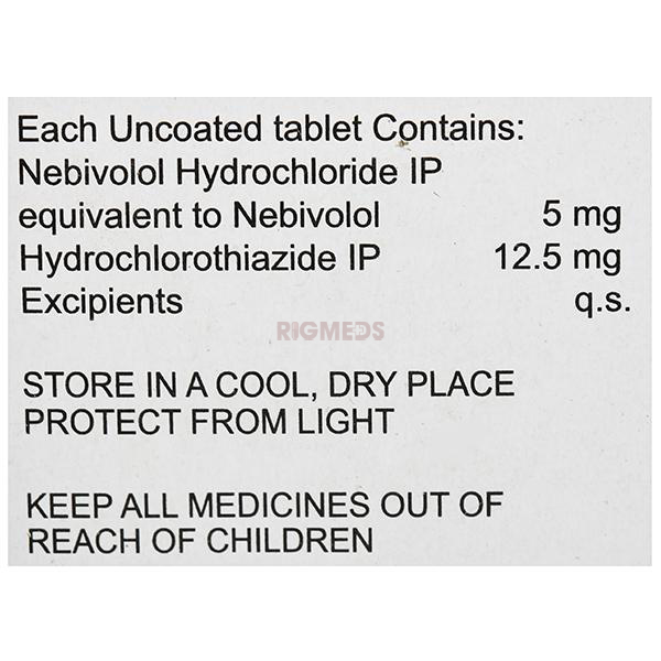 Nodon H Tablet