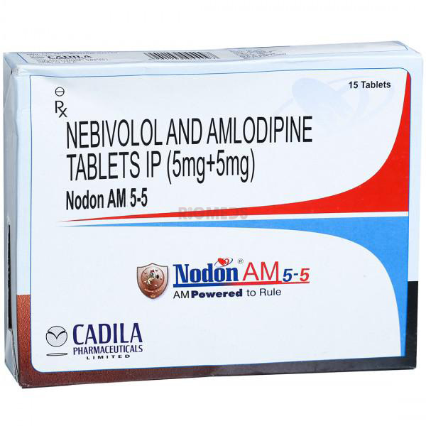Nodon AM 5/5 Tablet