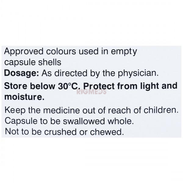 Novastat Asp 10Mg/75mg Capsule