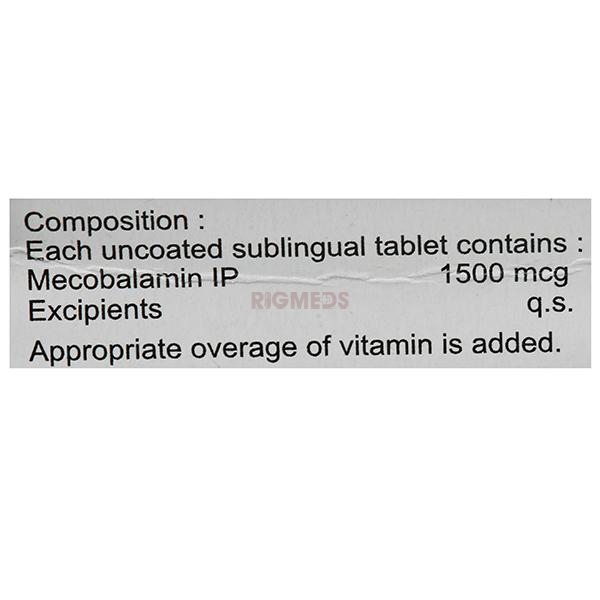 Nurokind OD Tablet