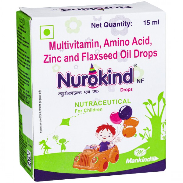 Nurokind Drop