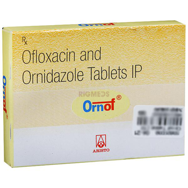 Ornof Tablet