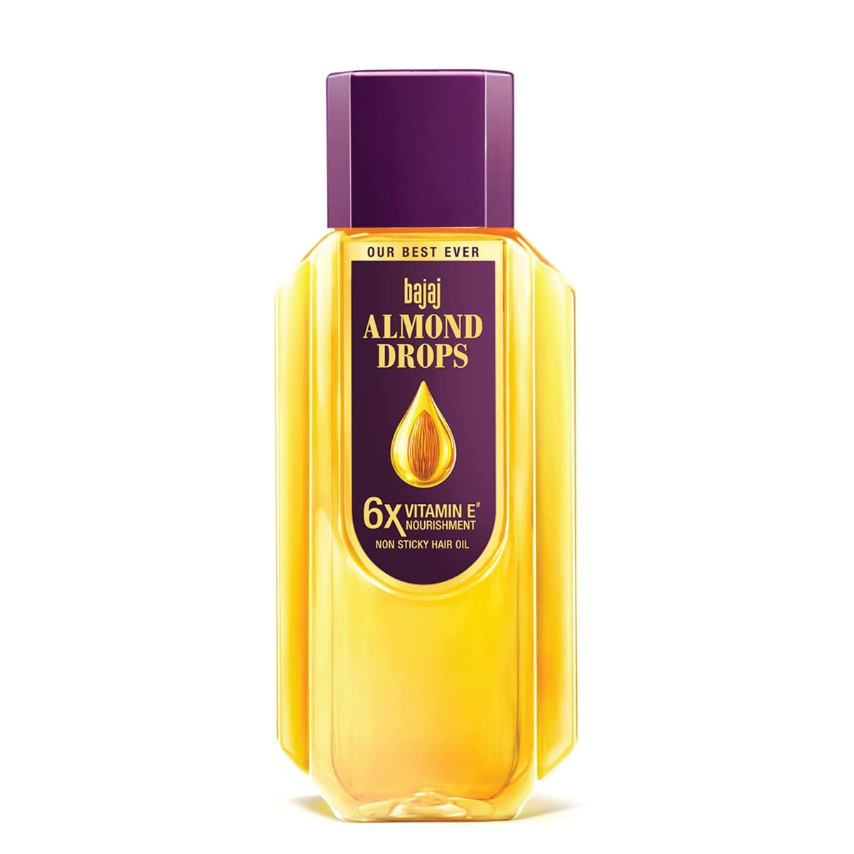 Bajaj Almond Drops Hair Oil (475ml)