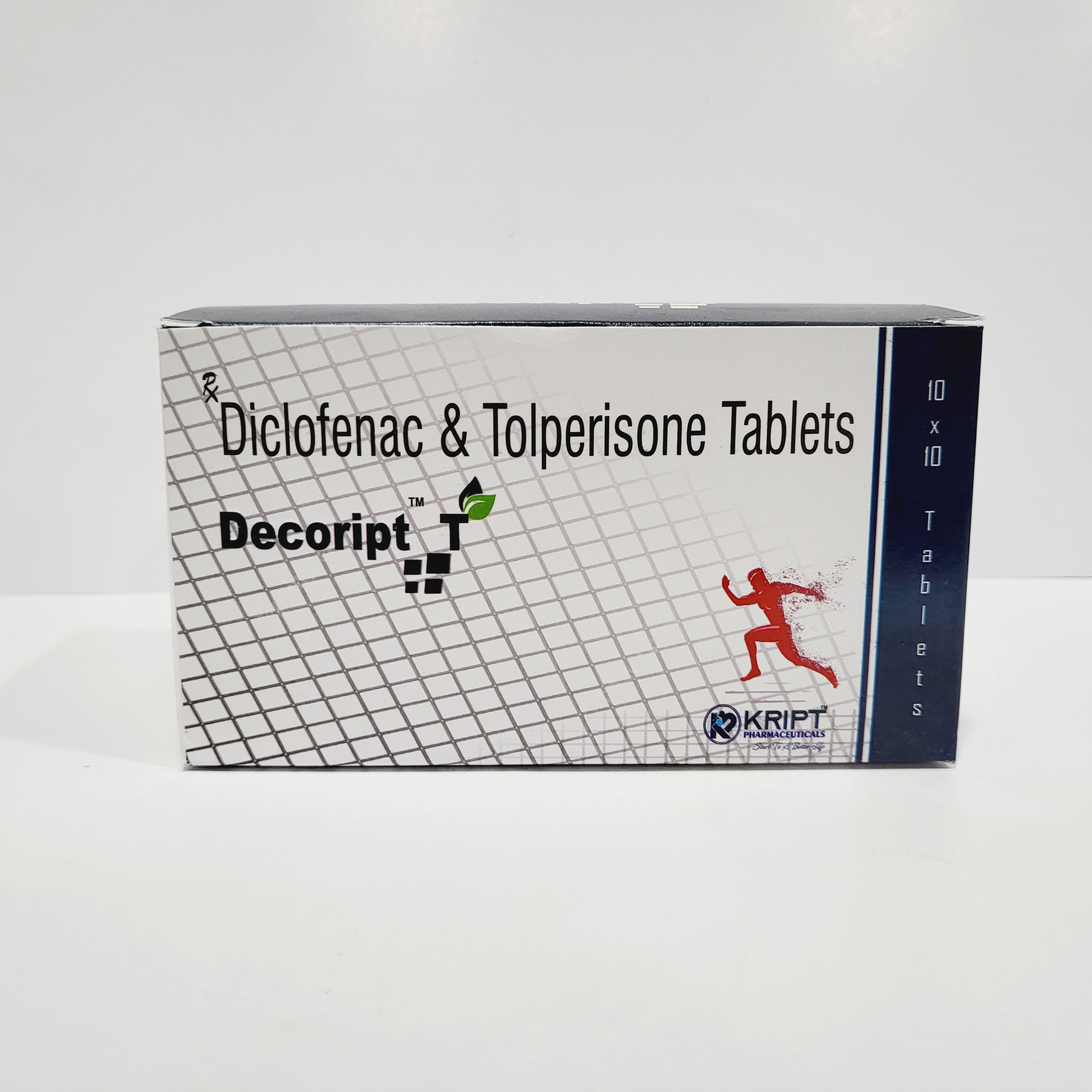 Decoript T Tablet