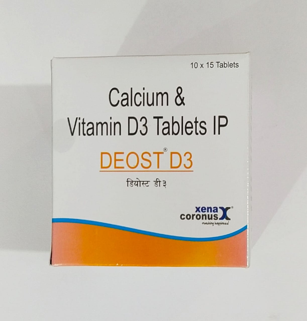 Deost D3 Tablet