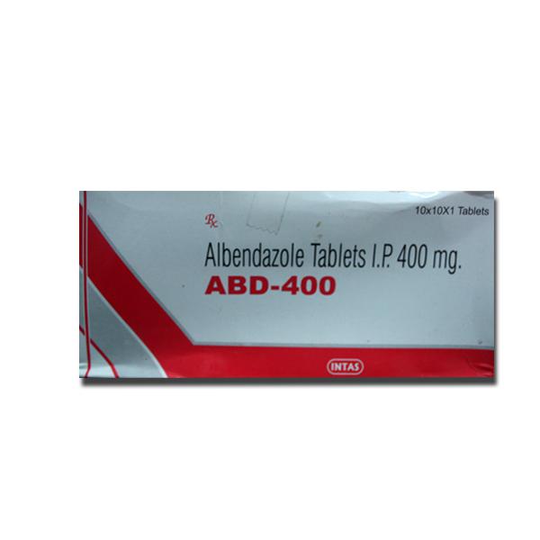 Abd 400 Tablet