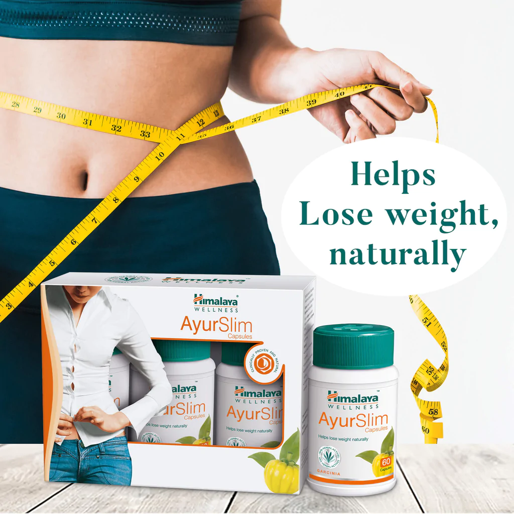 Ayur Slim Capsules | Rigmeds