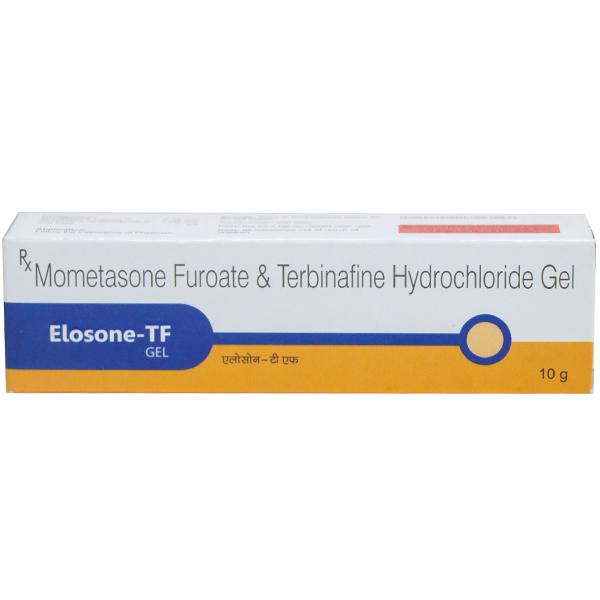 Elosone TF Ointment