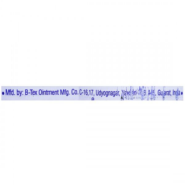B Tex Ointment